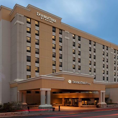 Doubletree By Hilton Downtown Wilmington - Legal District Esterno foto