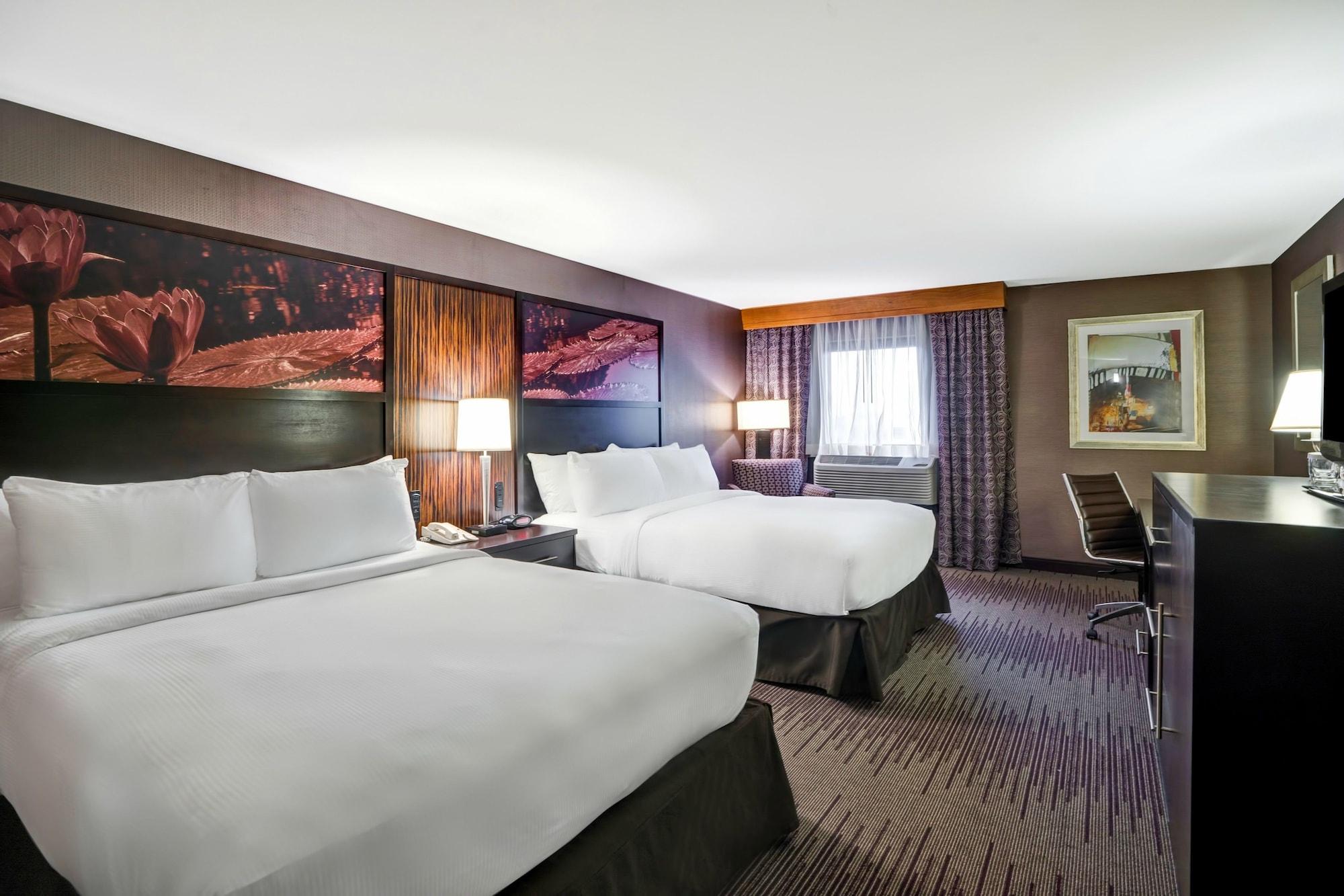 Doubletree By Hilton Downtown Wilmington - Legal District Esterno foto