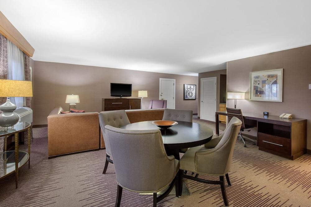 Doubletree By Hilton Downtown Wilmington - Legal District Esterno foto