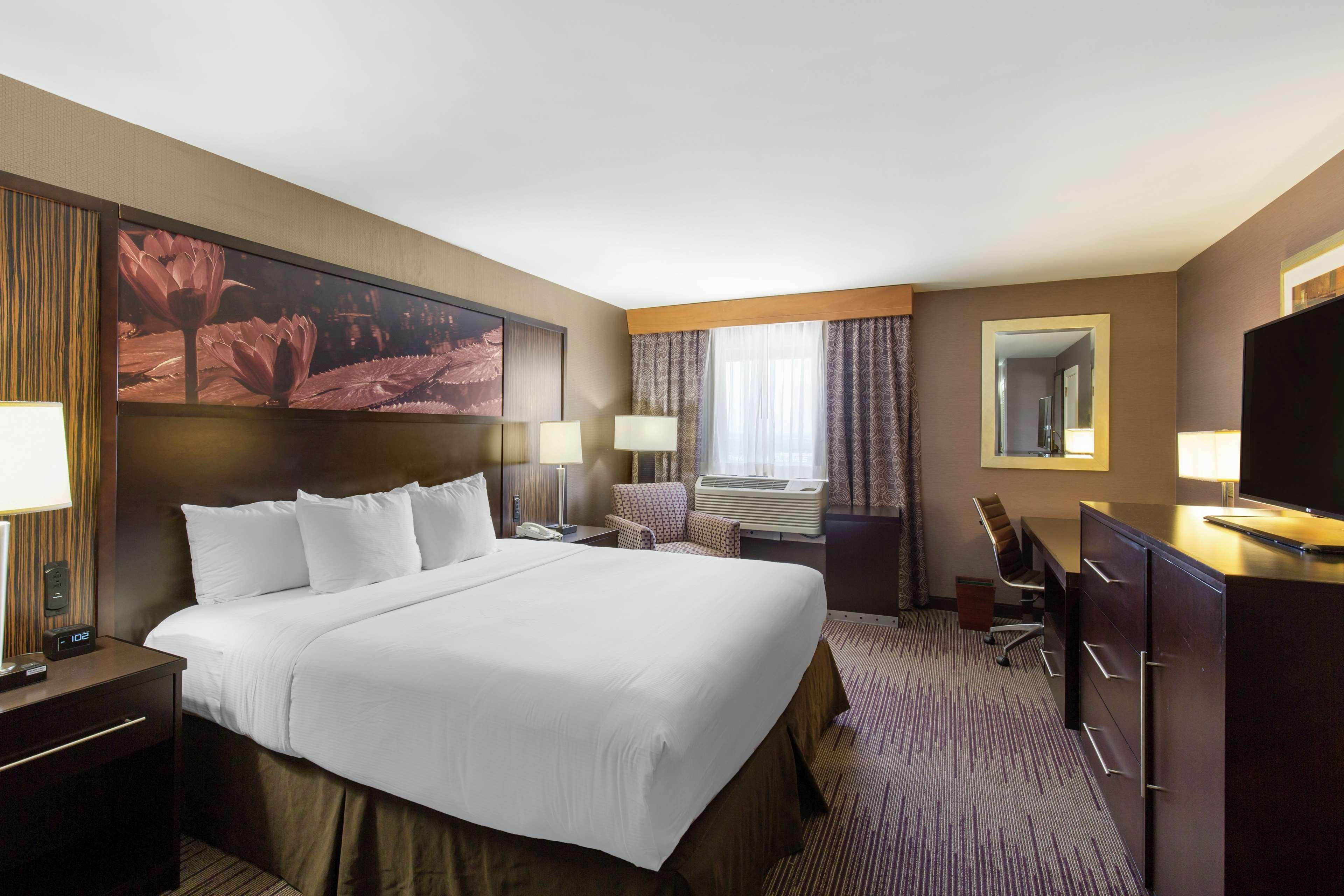 Doubletree By Hilton Downtown Wilmington - Legal District Esterno foto