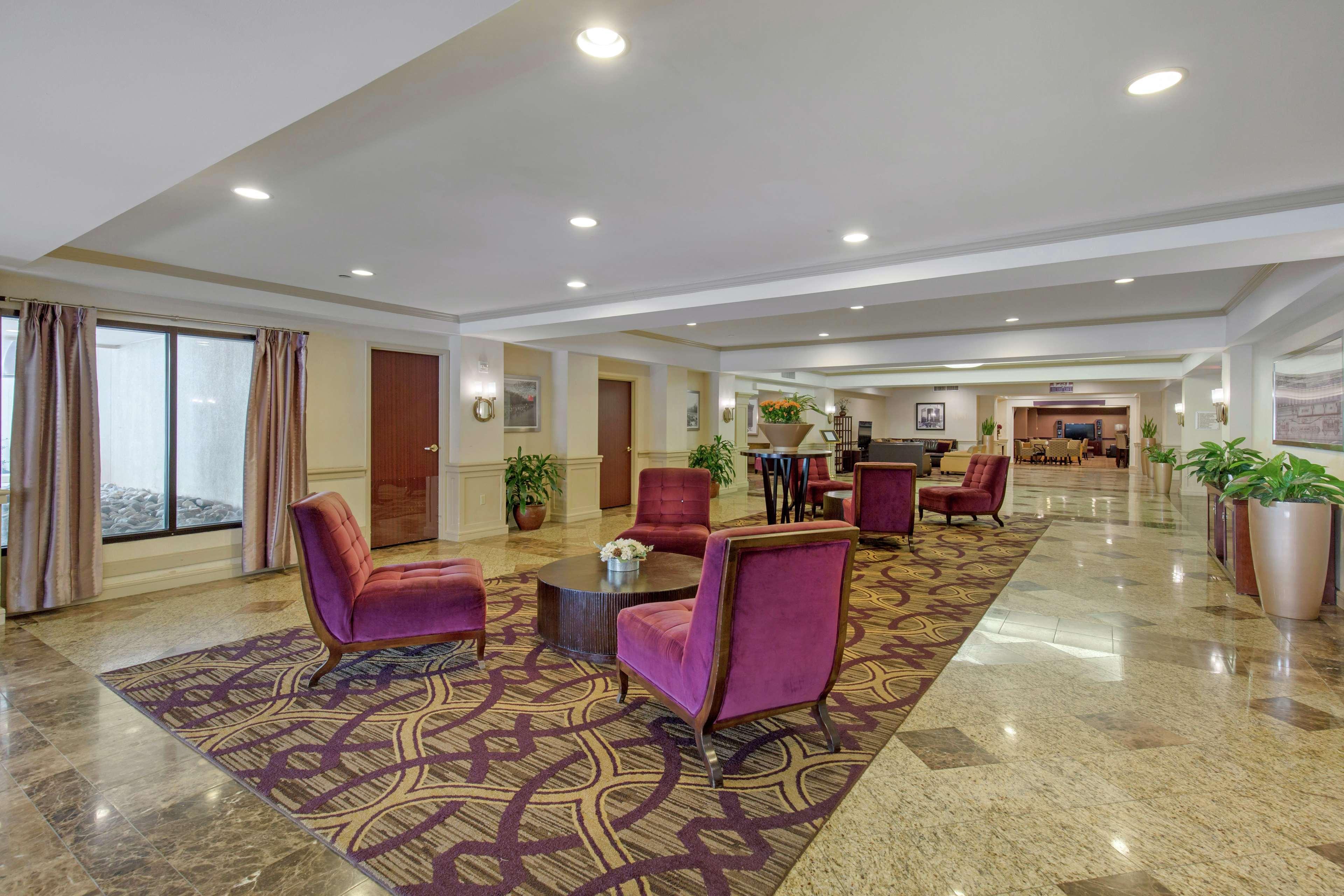 Doubletree By Hilton Downtown Wilmington - Legal District Esterno foto