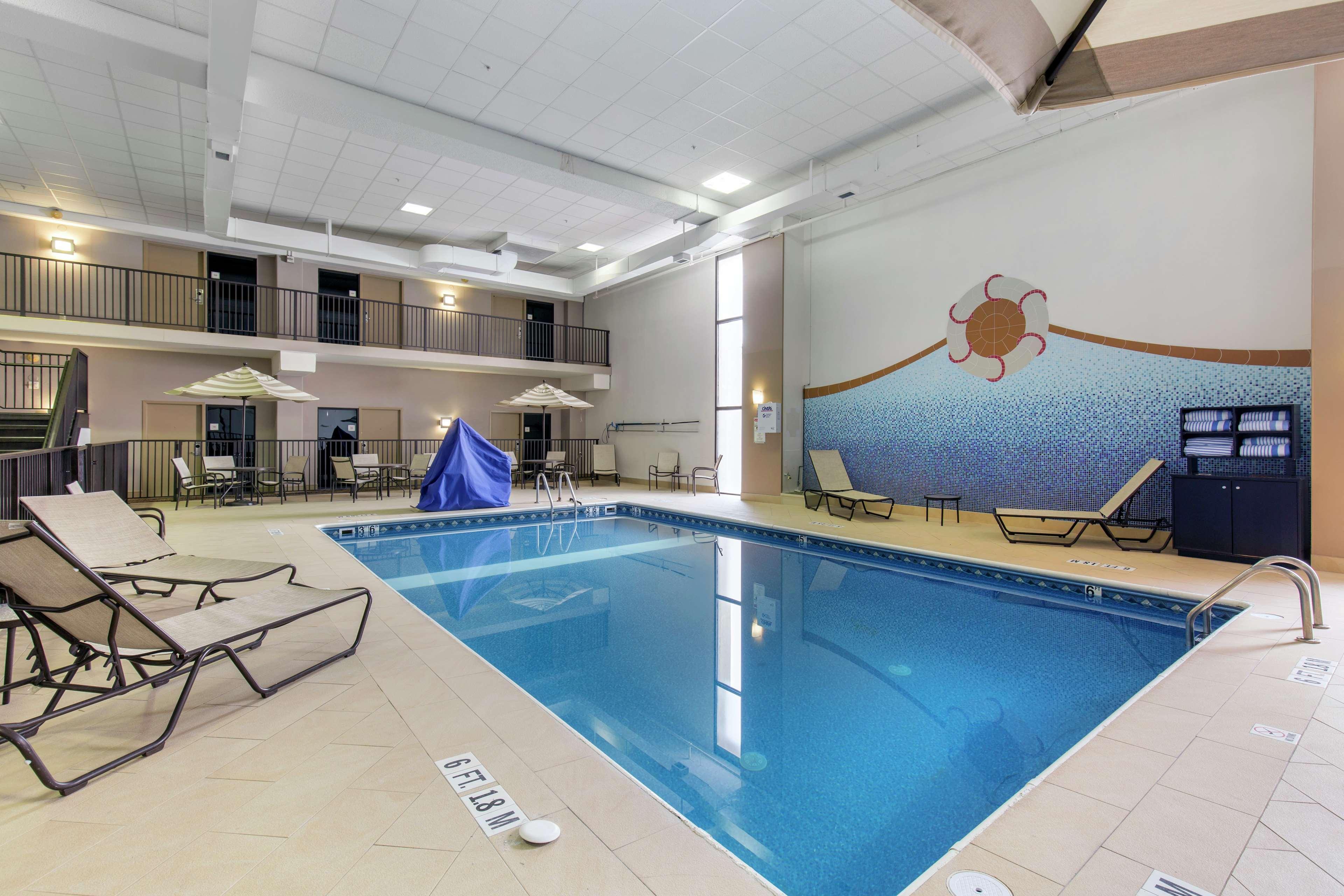 Doubletree By Hilton Downtown Wilmington - Legal District Esterno foto
