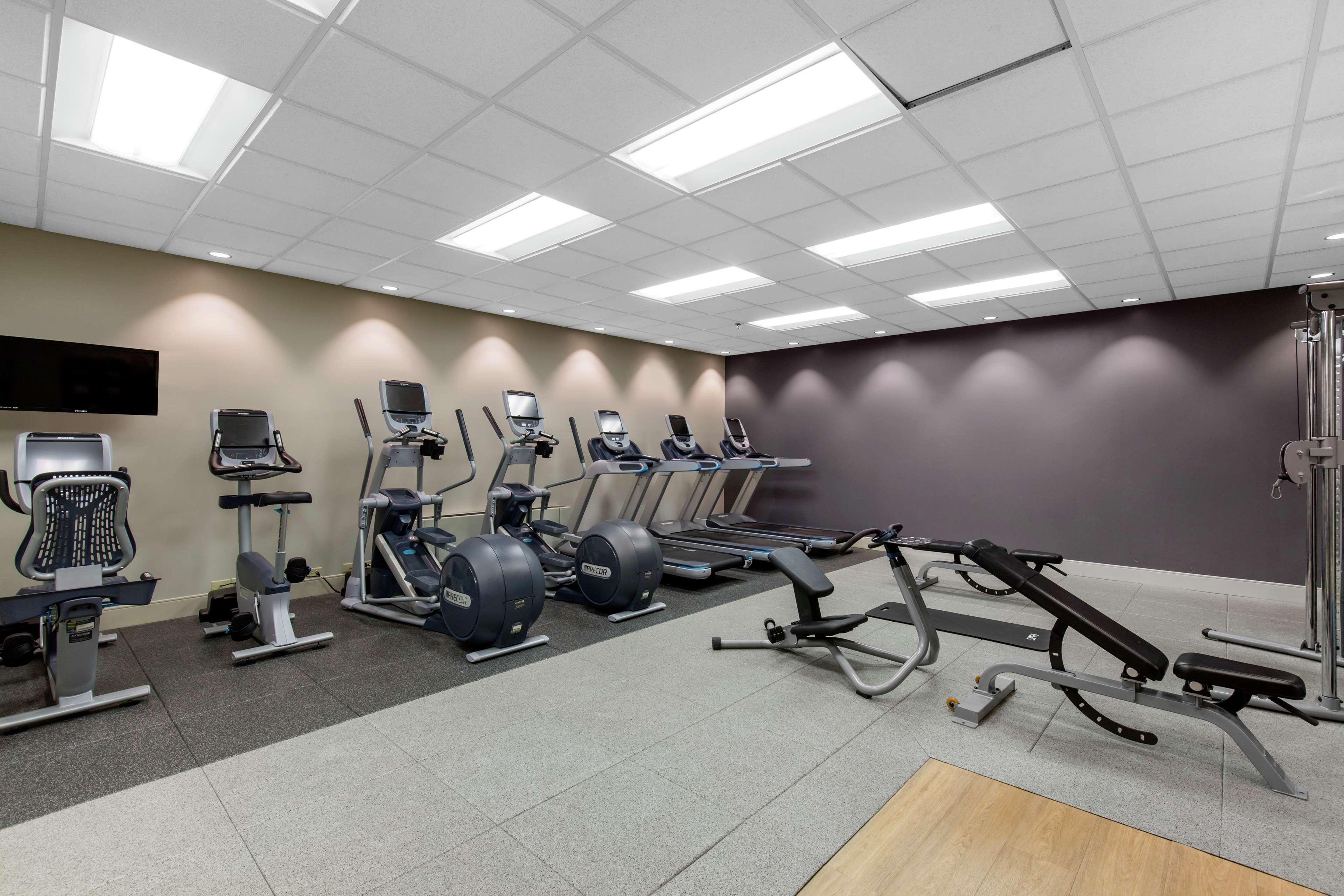 Doubletree By Hilton Downtown Wilmington - Legal District Esterno foto