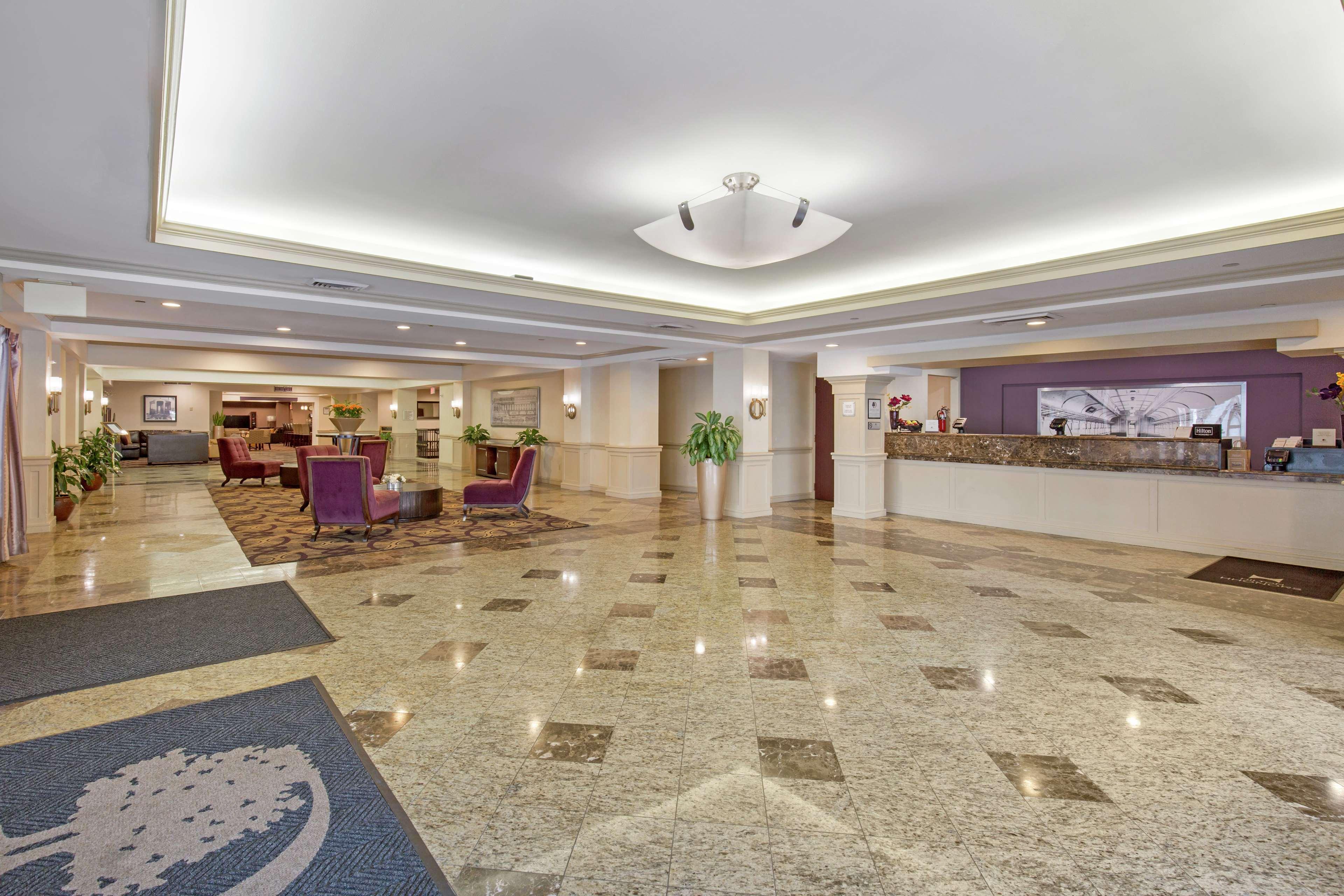 Doubletree By Hilton Downtown Wilmington - Legal District Esterno foto