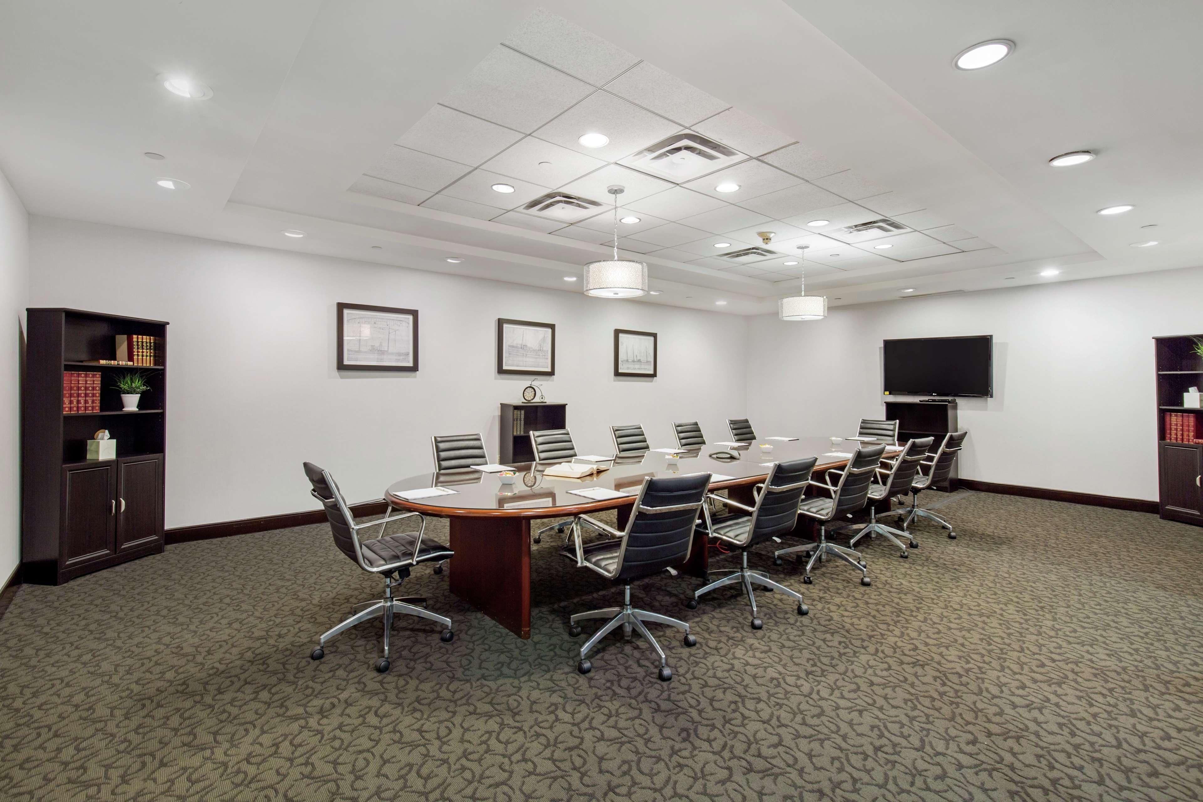 Doubletree By Hilton Downtown Wilmington - Legal District Esterno foto