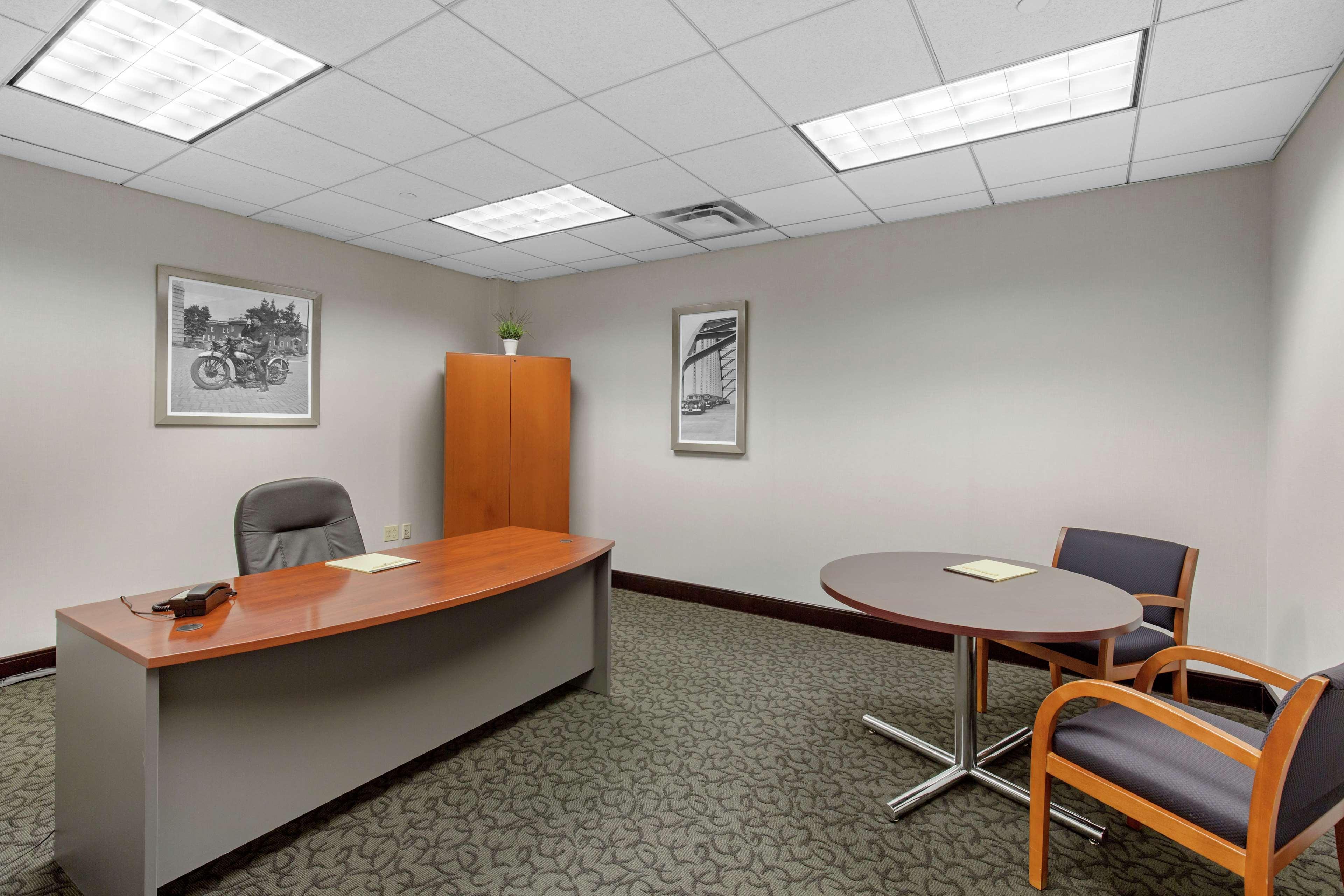 Doubletree By Hilton Downtown Wilmington - Legal District Esterno foto