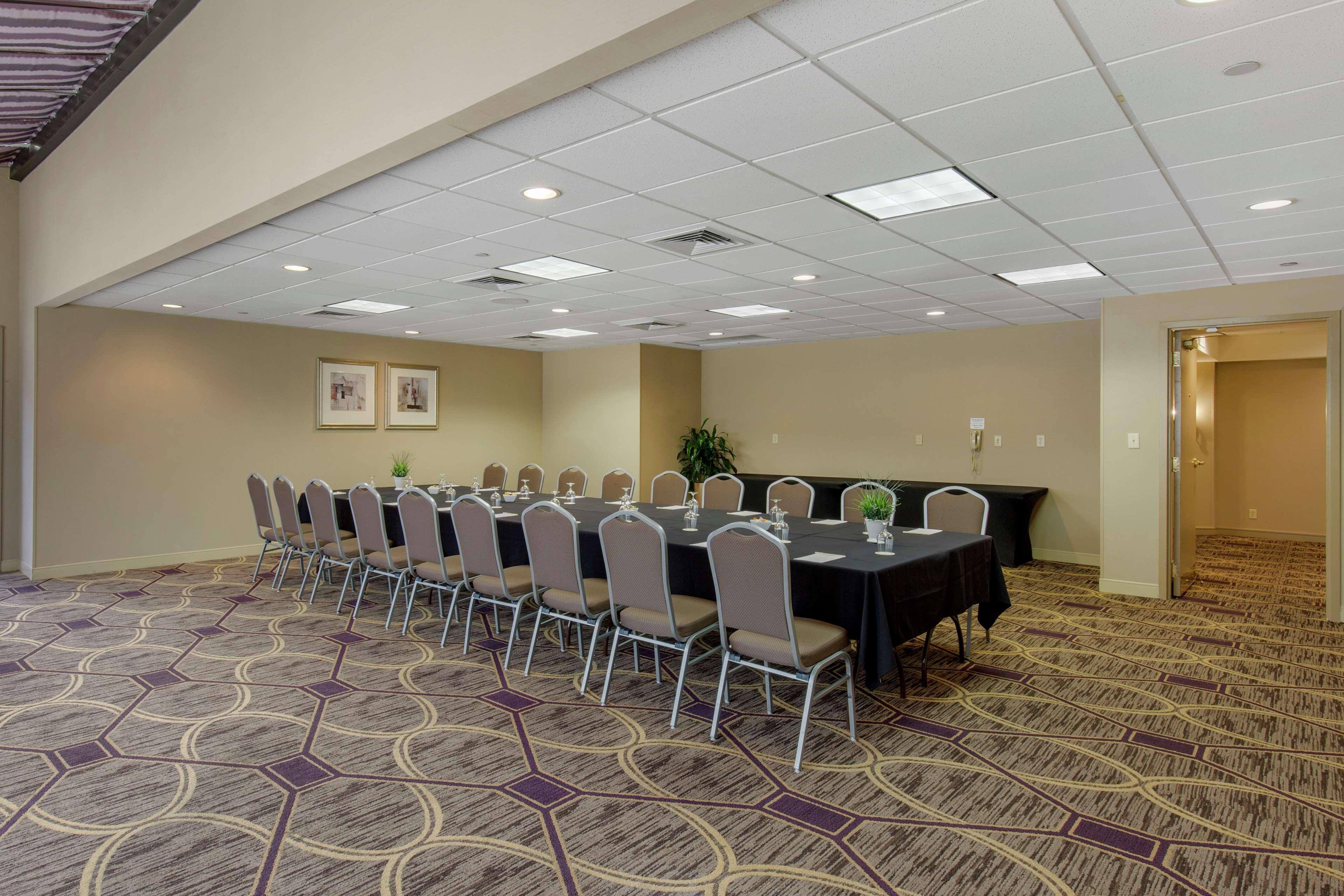 Doubletree By Hilton Downtown Wilmington - Legal District Esterno foto