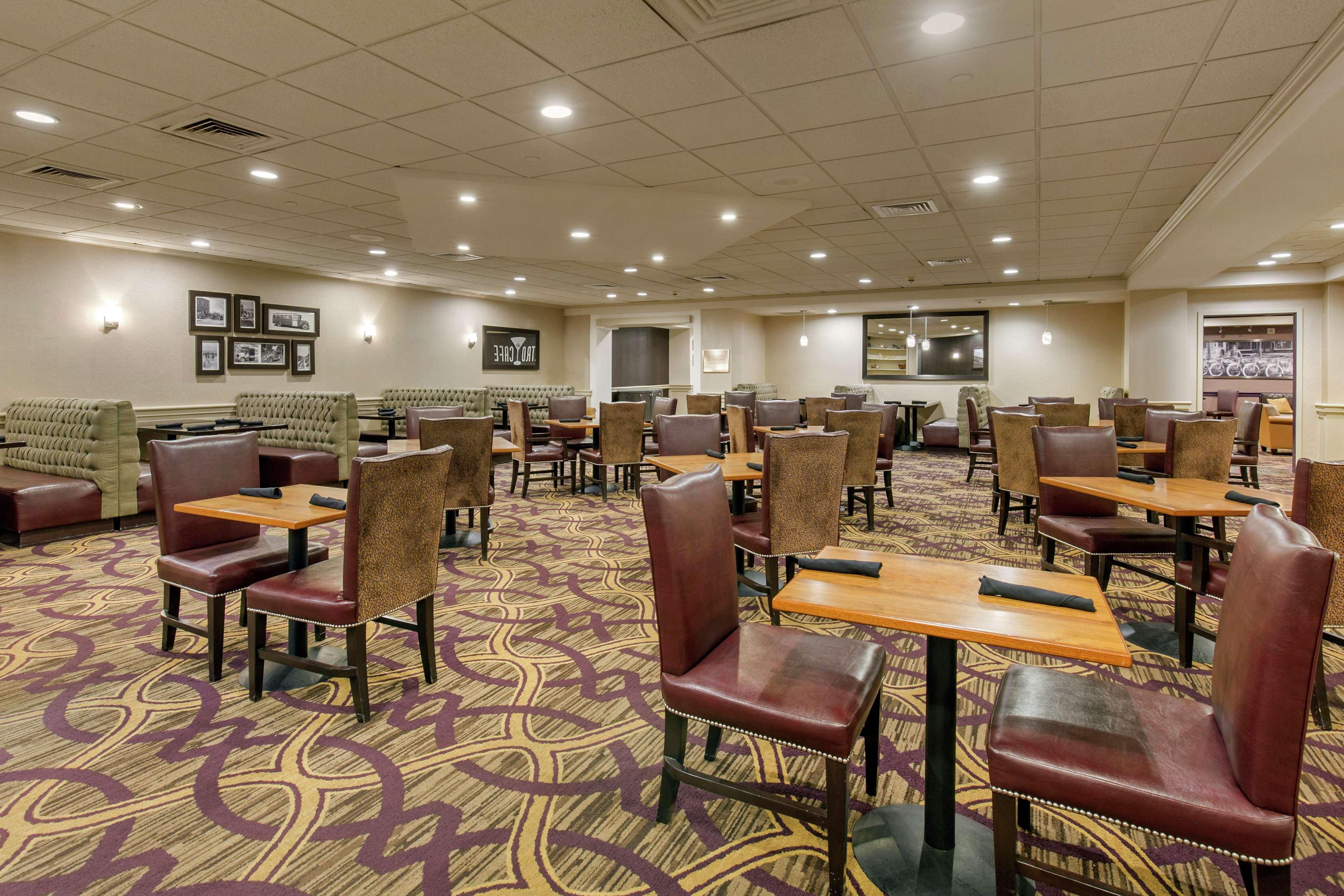 Doubletree By Hilton Downtown Wilmington - Legal District Esterno foto