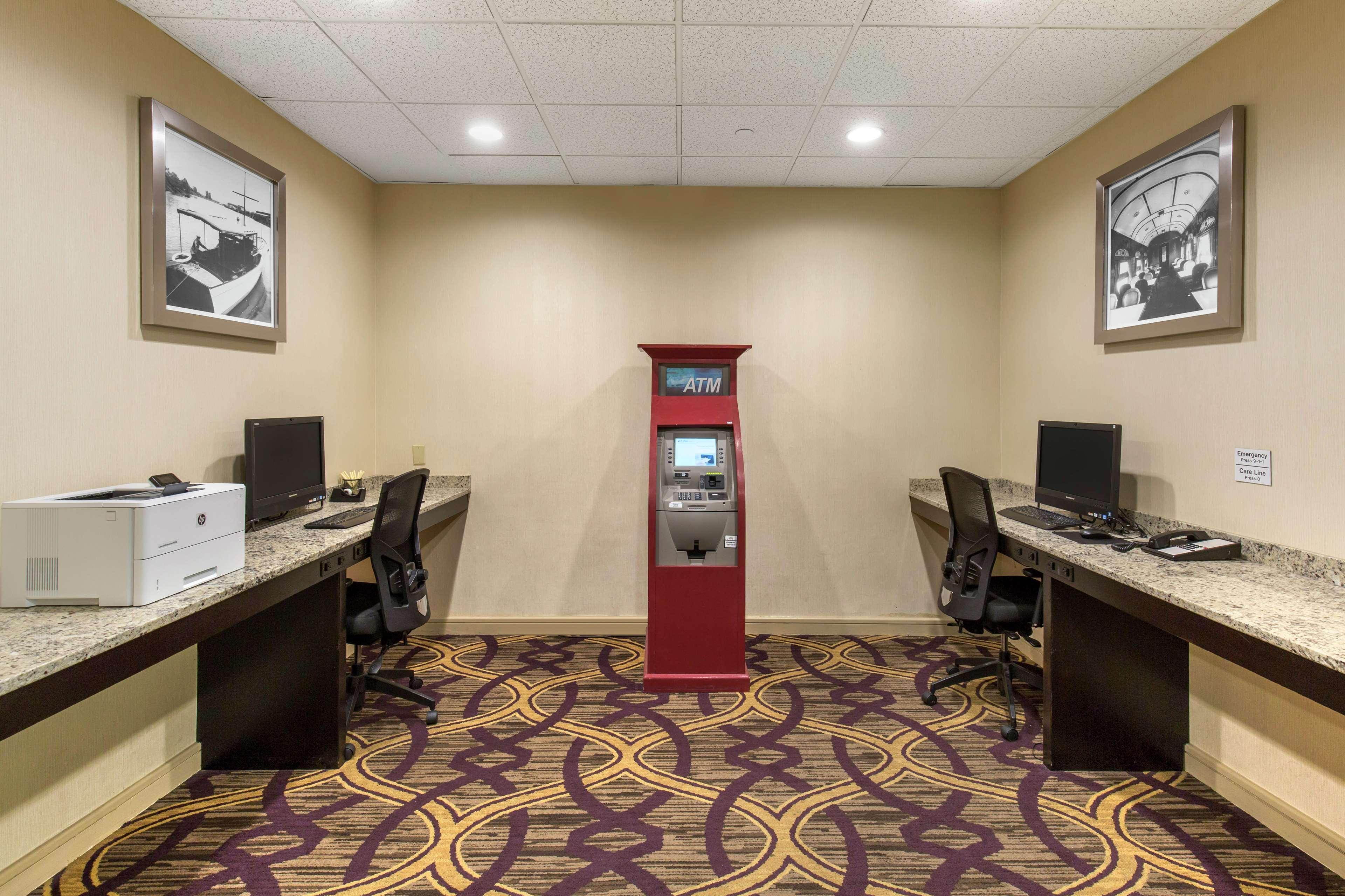 Doubletree By Hilton Downtown Wilmington - Legal District Esterno foto
