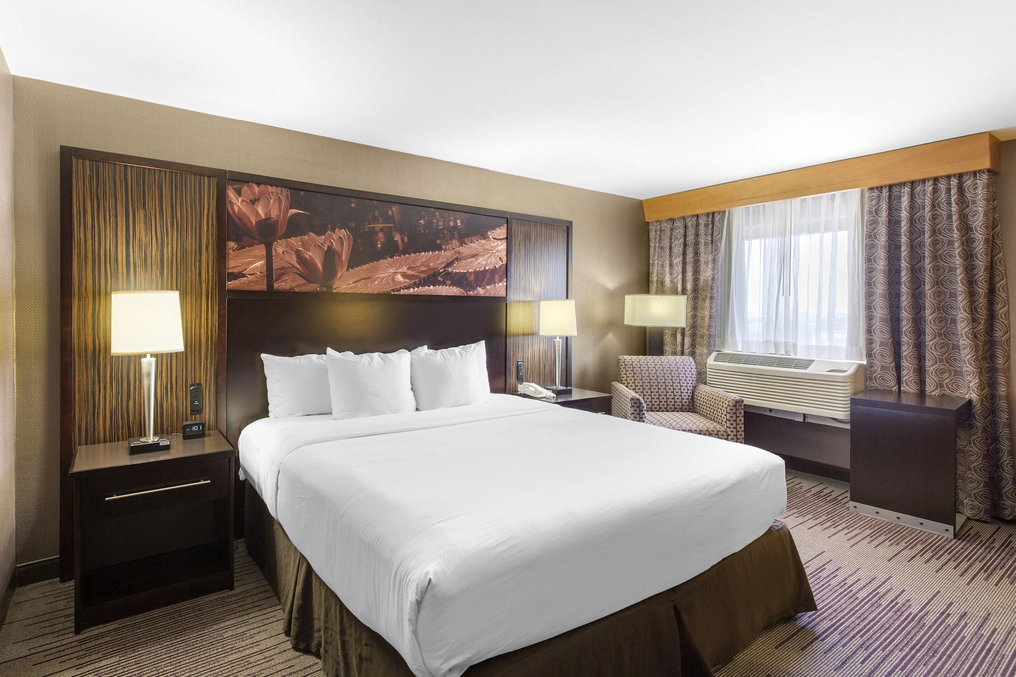 Doubletree By Hilton Downtown Wilmington - Legal District Esterno foto