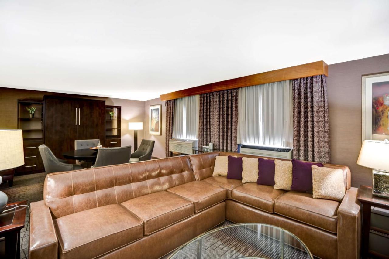 Doubletree By Hilton Downtown Wilmington - Legal District Esterno foto