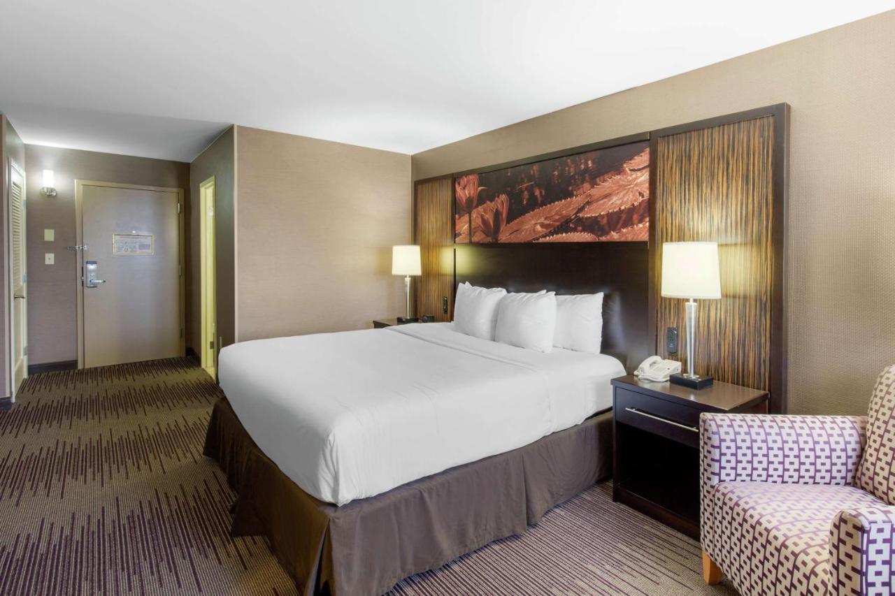Doubletree By Hilton Downtown Wilmington - Legal District Esterno foto