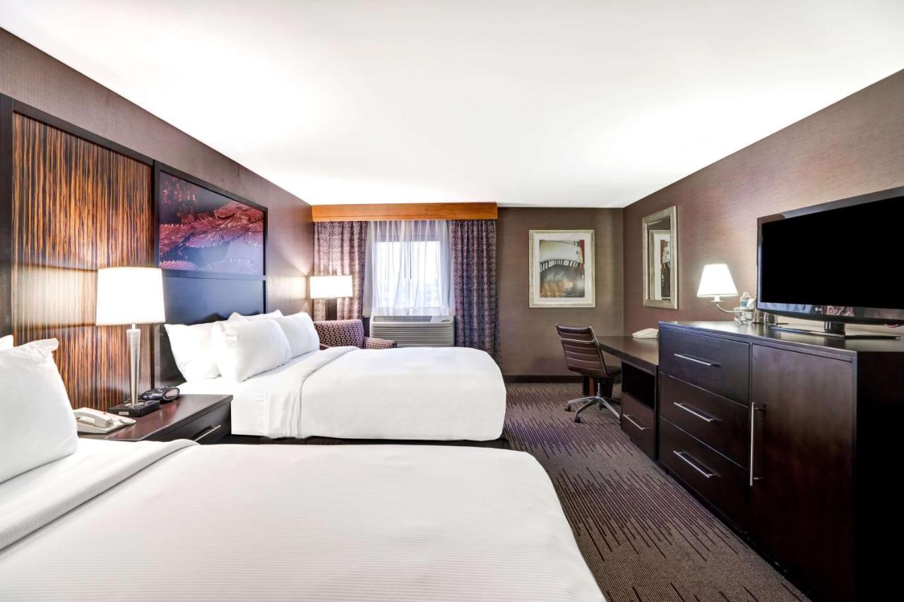 Doubletree By Hilton Downtown Wilmington - Legal District Esterno foto