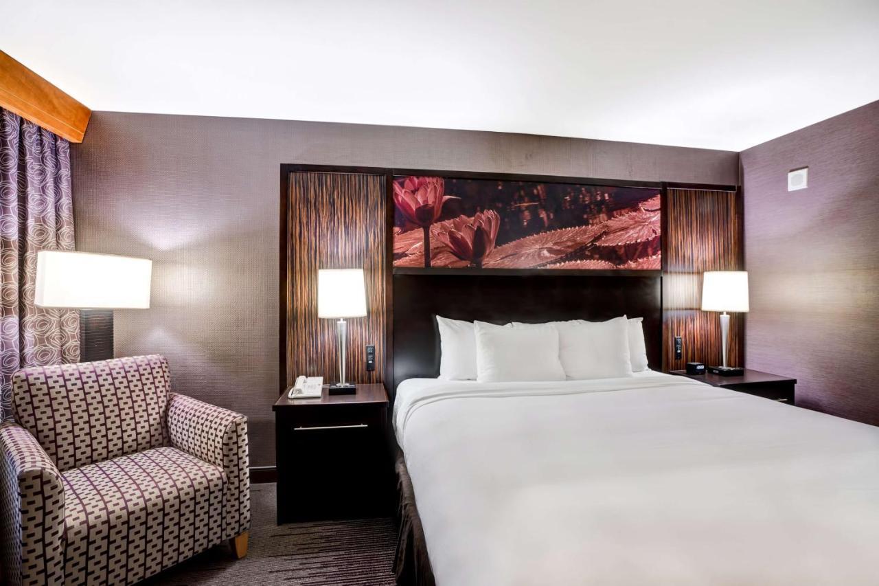 Doubletree By Hilton Downtown Wilmington - Legal District Esterno foto
