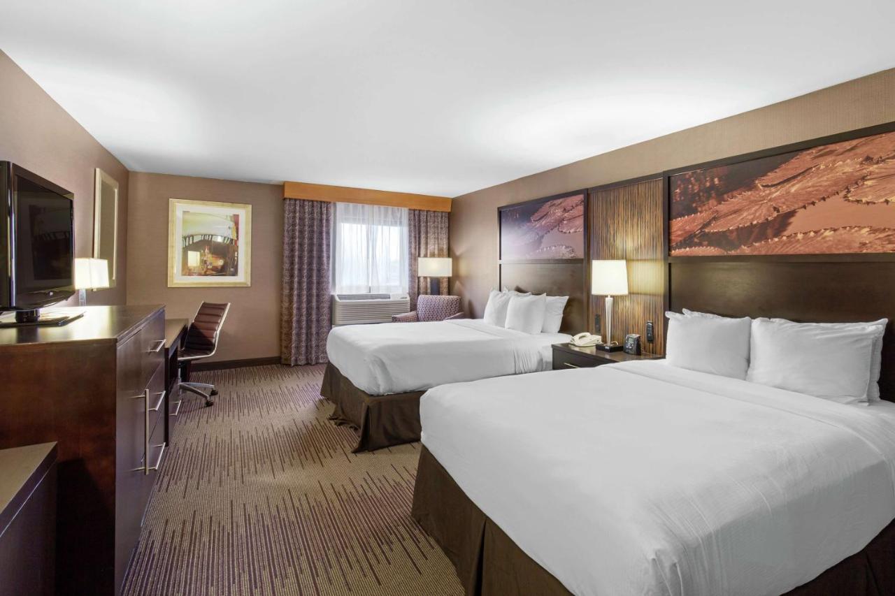 Doubletree By Hilton Downtown Wilmington - Legal District Esterno foto