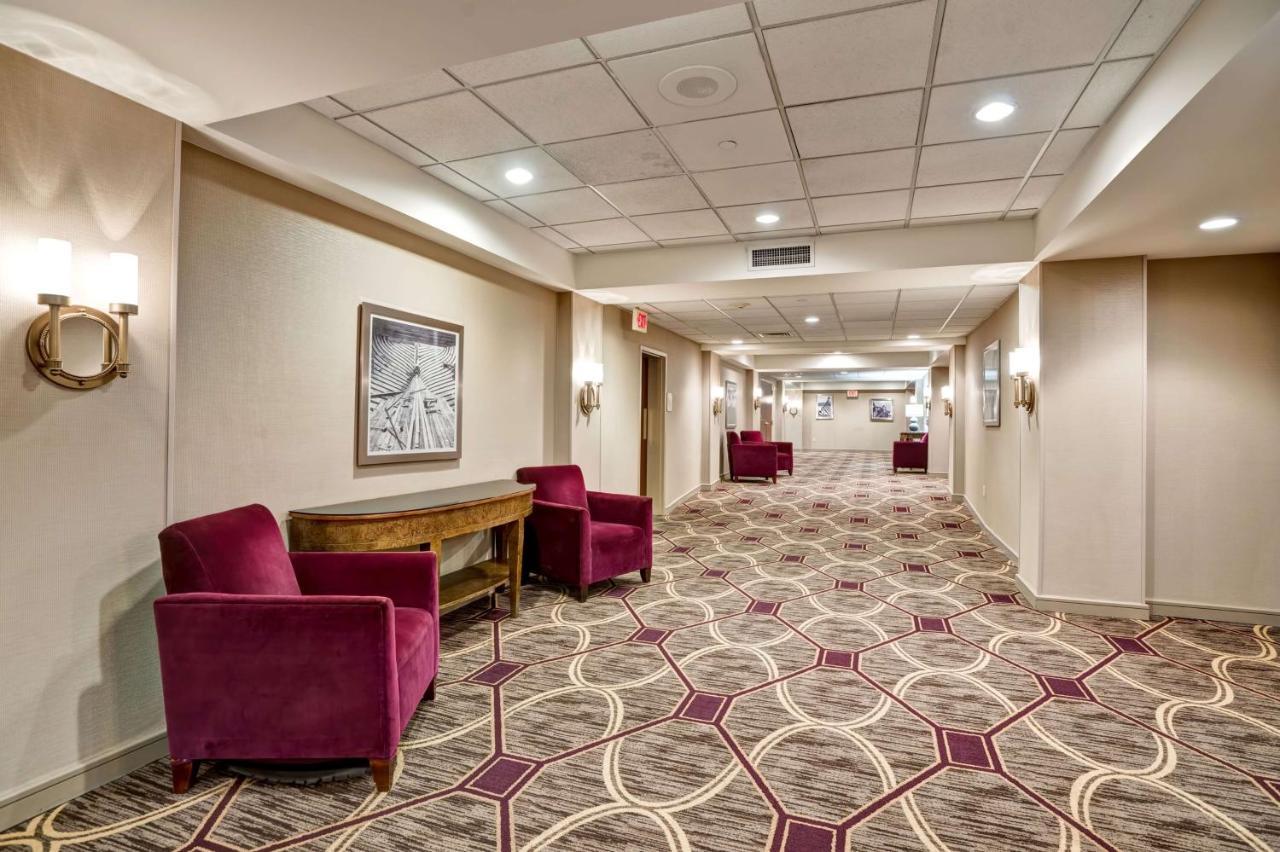 Doubletree By Hilton Downtown Wilmington - Legal District Esterno foto