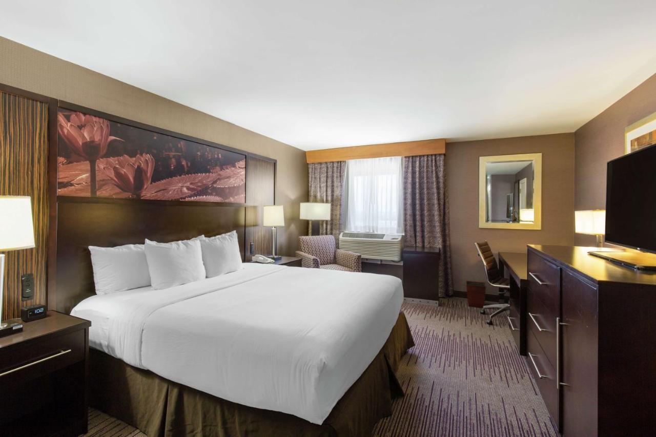 Doubletree By Hilton Downtown Wilmington - Legal District Esterno foto