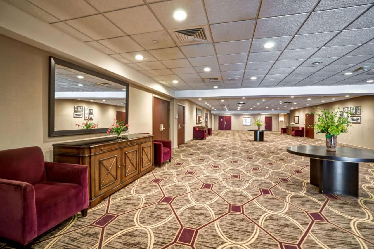 Doubletree By Hilton Downtown Wilmington - Legal District Esterno foto