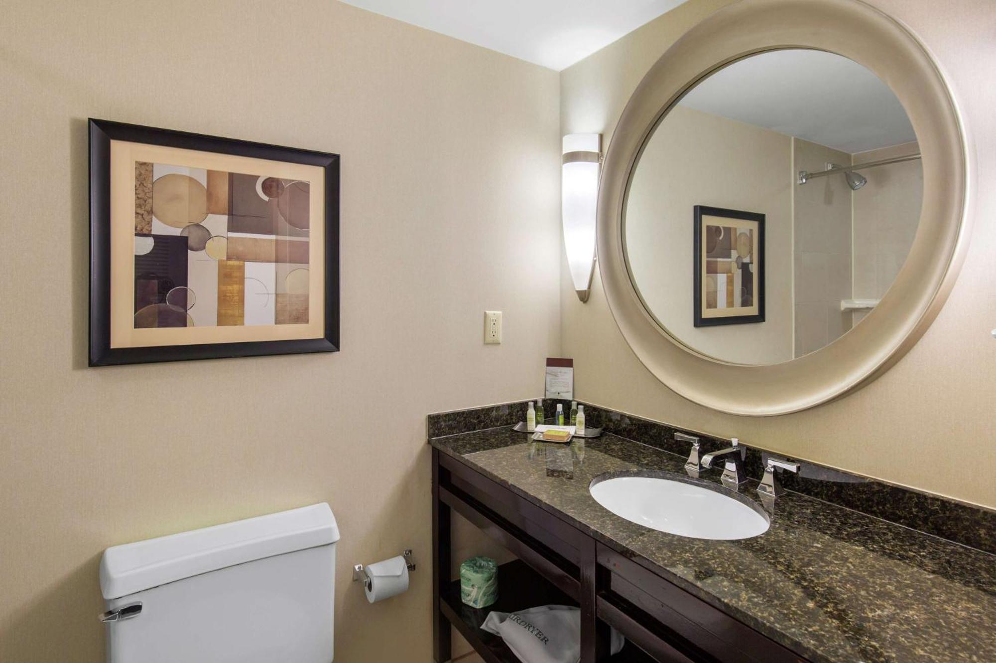 Doubletree By Hilton Downtown Wilmington - Legal District Esterno foto