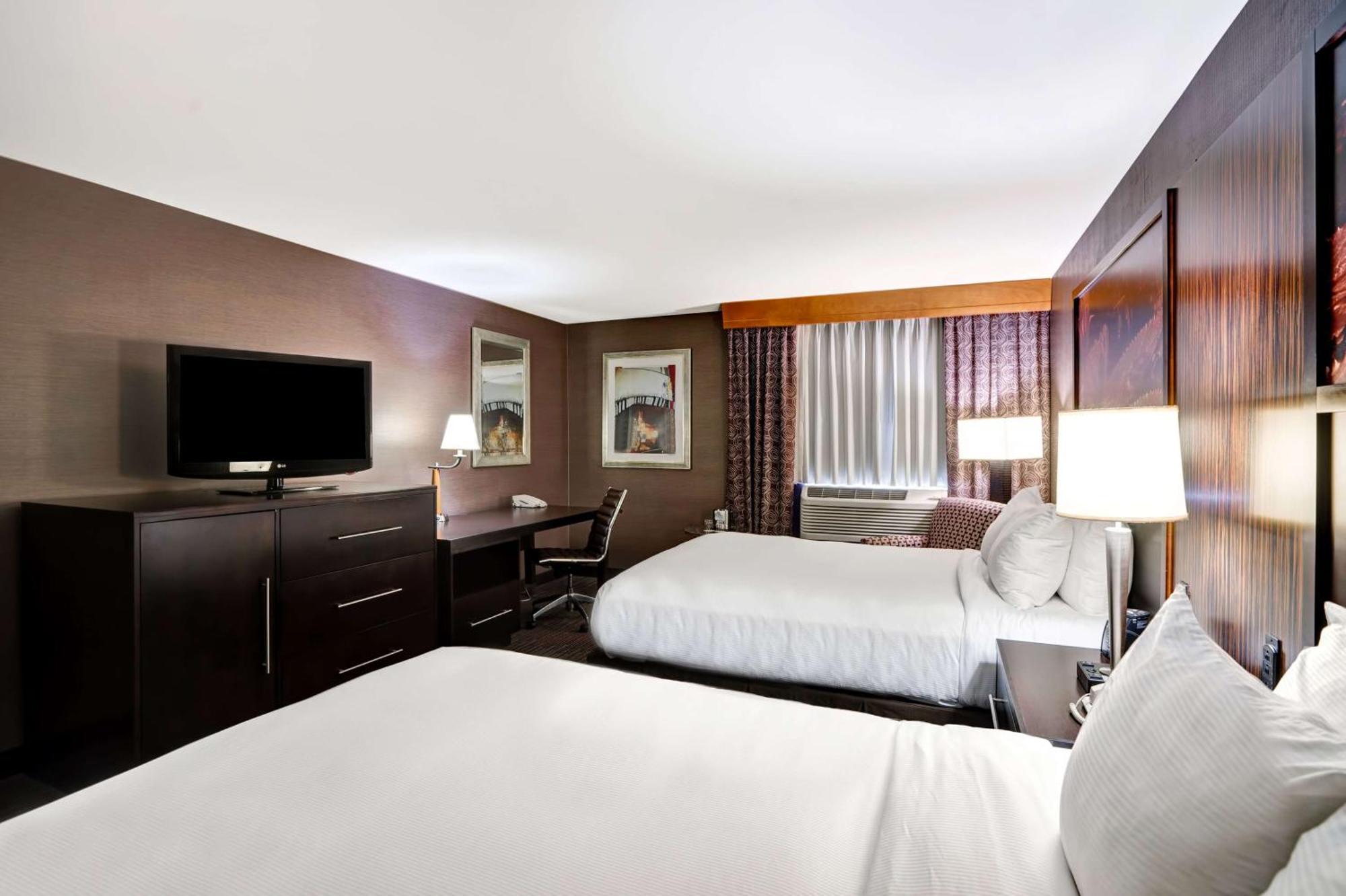 Doubletree By Hilton Downtown Wilmington - Legal District Esterno foto