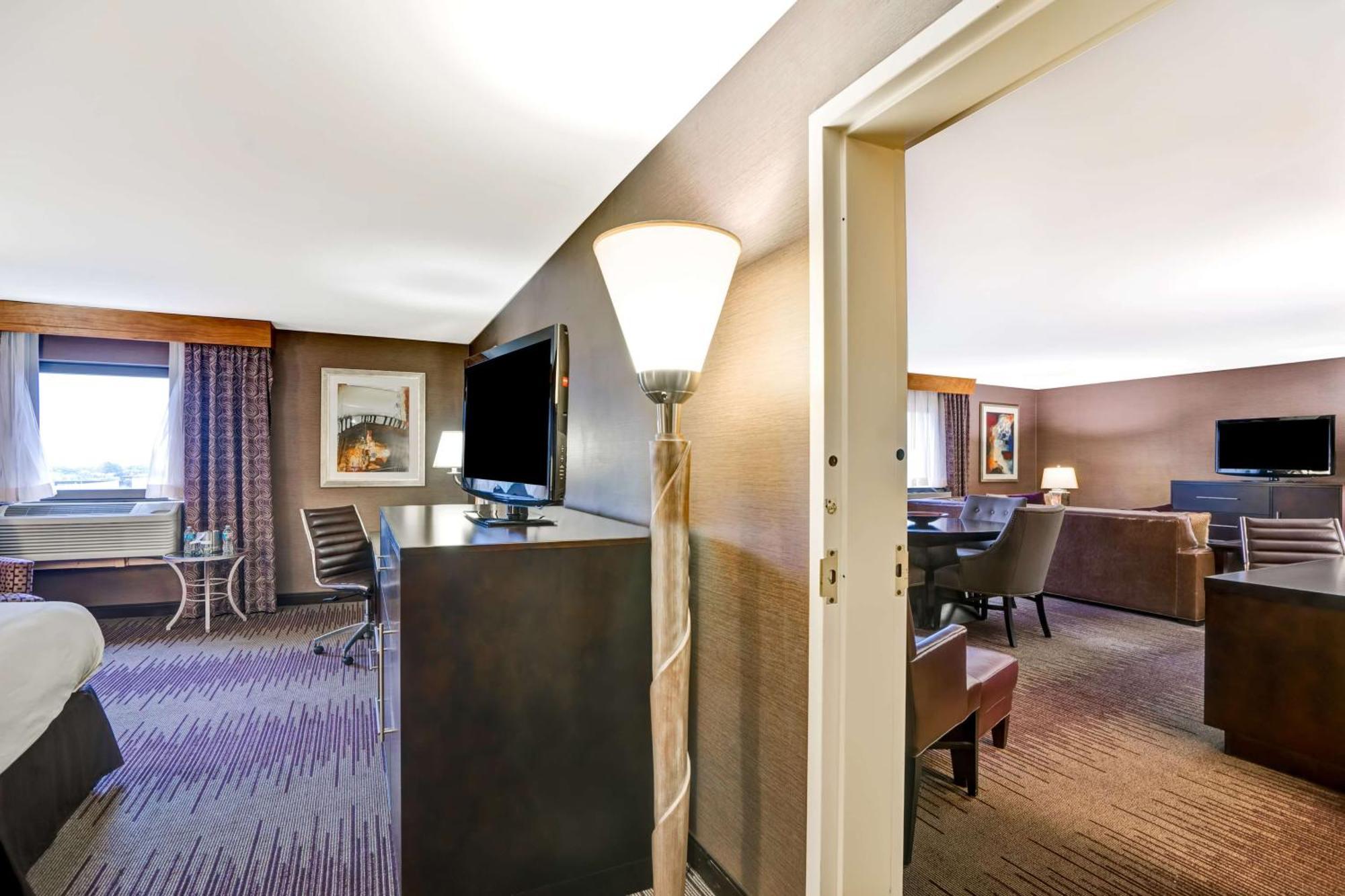 Doubletree By Hilton Downtown Wilmington - Legal District Esterno foto