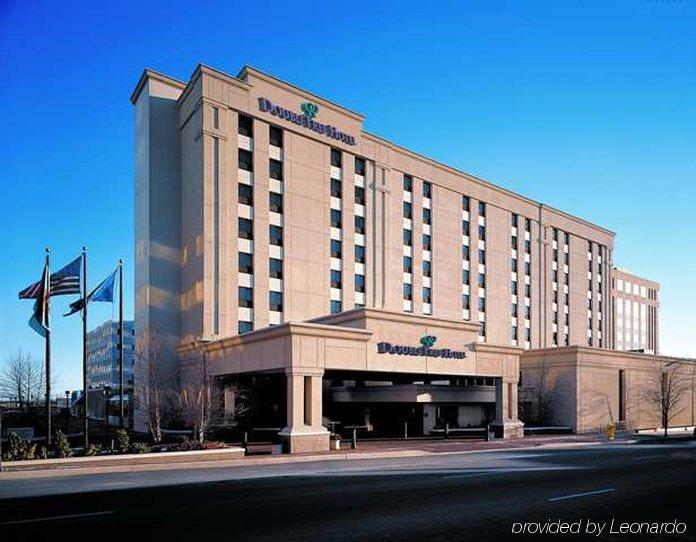 Doubletree By Hilton Downtown Wilmington - Legal District Esterno foto