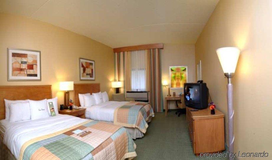 Doubletree By Hilton Downtown Wilmington - Legal District Camera foto