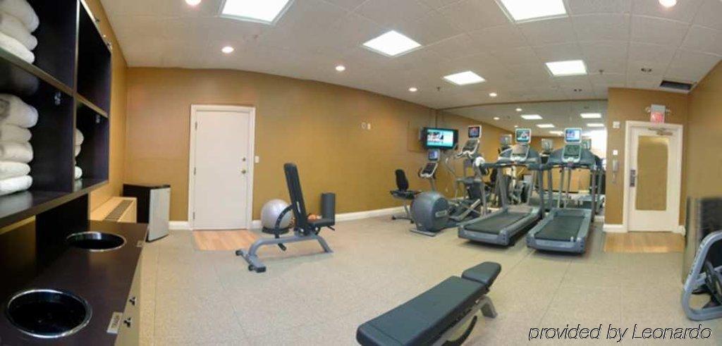 Doubletree By Hilton Downtown Wilmington - Legal District Servizi foto