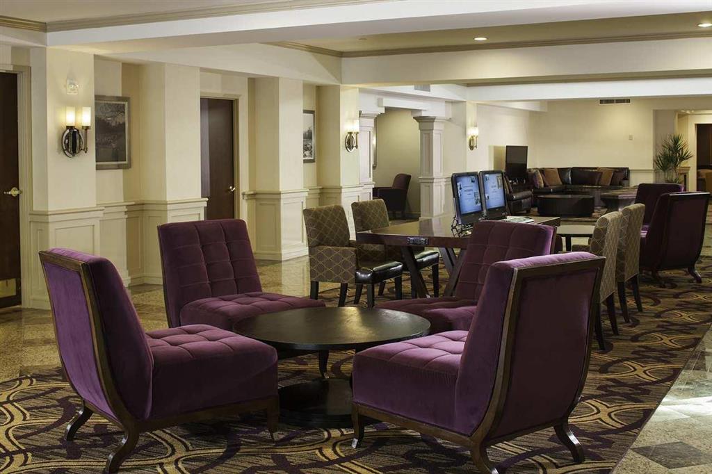 Doubletree By Hilton Downtown Wilmington - Legal District Interno foto