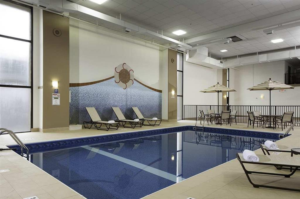 Doubletree By Hilton Downtown Wilmington - Legal District Servizi foto