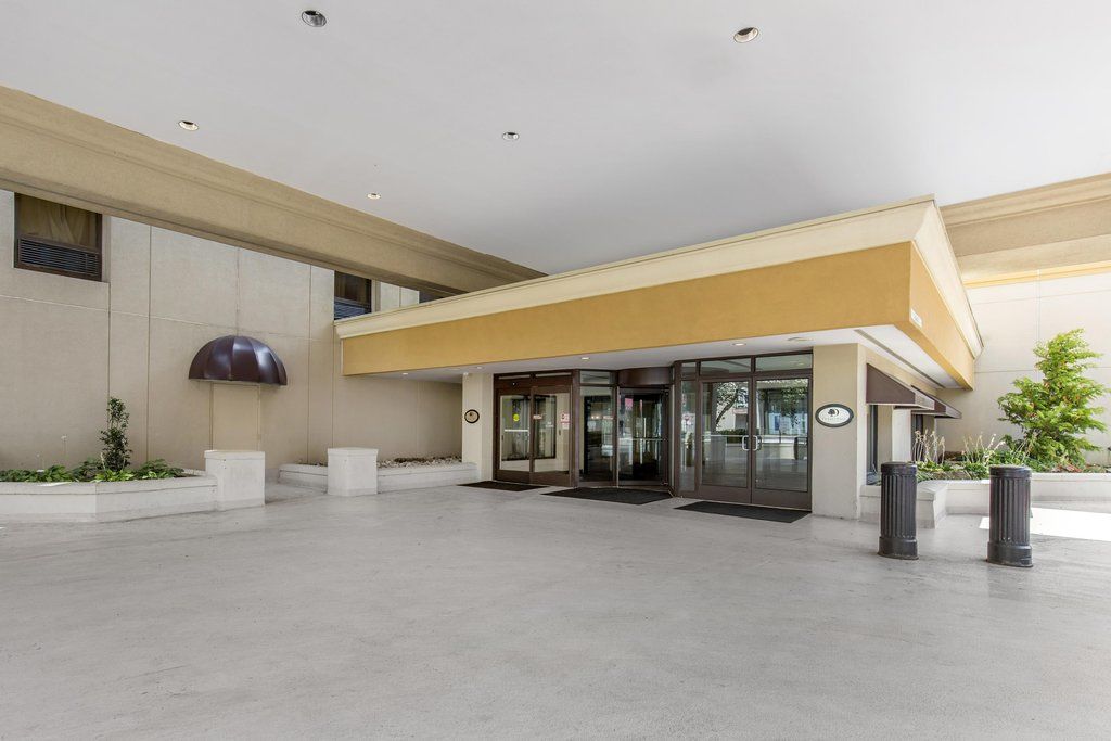 Doubletree By Hilton Downtown Wilmington - Legal District Esterno foto