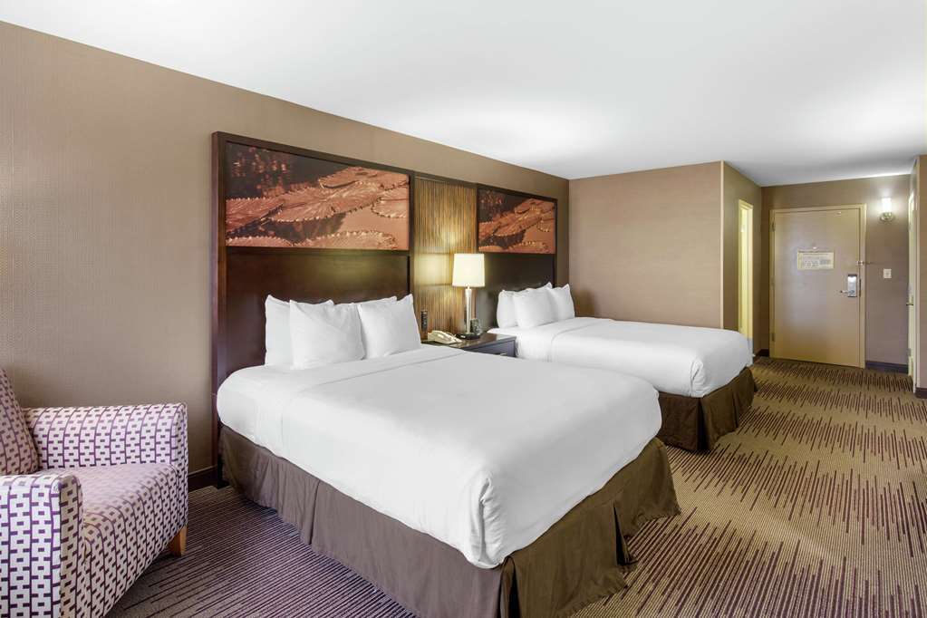 Doubletree By Hilton Downtown Wilmington - Legal District Camera foto
